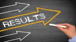 <p>Rajasthan RSOS 10th-12th Result 2019</p>- India TV Hindi