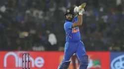 Rohit sharma, Ind vs Aus. ind vs aus 3rd ODI, Virat kohli, AB de Villiers. Sourav Ganguly, sachin te- India TV Hindi