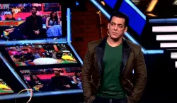 Bigg Boss 13 Weekend Ka Vaar salman khan- India TV Hindi