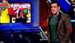 Bigg Boss 13 Weekend Ka Vaar With Salman Khan- India TV Hindi