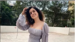 sanya malhotra- India TV Hindi