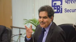 Finance Ministry invites applications for new Sebi chief- India TV Paisa