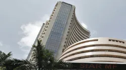 BSE Sensex, NSE Nifty, Share Market, Sensex Today, Nifty today- India TV Paisa