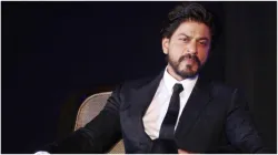 shah rukh khan- India TV Hindi