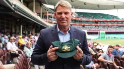 Shane Warne- India TV Hindi