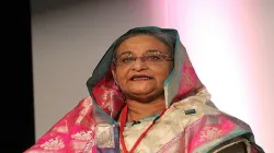 Sheikh Hasina- India TV Hindi