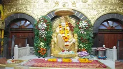 <p>Shirdi Sai Baba</p>- India TV Hindi