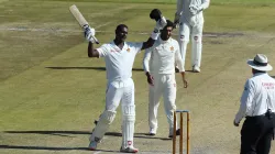 ZIM vs SL 1st Test Day 4- India TV Hindi