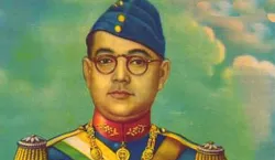 <p>subhas chandra bose</p>- India TV Hindi