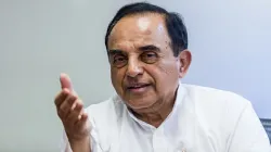 Subramanian Swamy, Modi Government, Indian economy- India TV Paisa