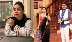 Sumona Chakravarti- India TV Hindi