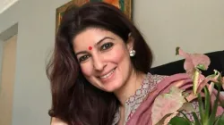 twinkle khanna- India TV Hindi