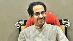 Shiv Sena Uddhav Thackeray- India TV Hindi