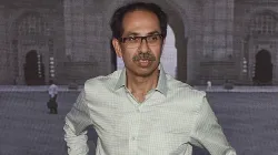 Uddhav Thackeray- India TV Hindi