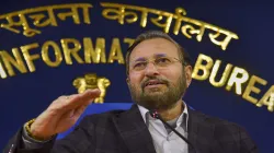 Prakash Javadekar, cabinet decisions, - India TV Paisa