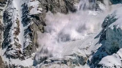 <p>avalanche</p>- India TV Hindi