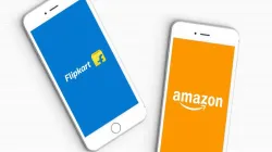 <p>Flipkart amazon</p>- India TV Paisa