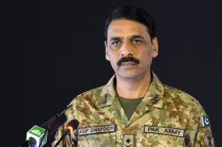 <p>Asif Ghafoor</p>- India TV Hindi