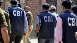 <p>CBI</p>- India TV Hindi