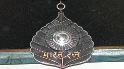 <p>Bharat Ratna</p>- India TV Hindi