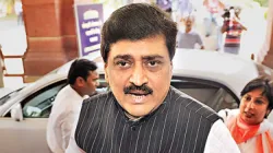 <p>Ashok Chavan</p>- India TV Hindi