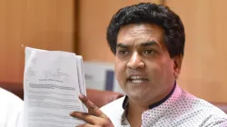 <p>Kapil Mishra</p>- India TV Hindi