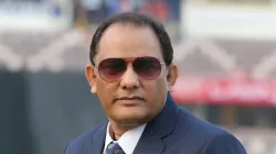 <p>Azharuddin</p>- India TV Hindi