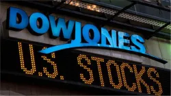 us stock market, Dow Jones, Nasdaq, S&P500 - India TV Paisa