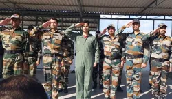 varun dhawan indian air force- India TV Hindi