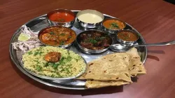 Veg thali affordability improved more than non-veg, says Economic Survey 2019-20- India TV Paisa