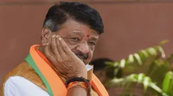 Kailash Vijayvargiya- India TV Hindi