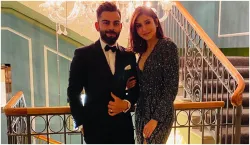 virat kohli , anushka sharma- India TV Hindi