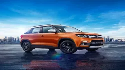 Maruti Suzuki Vitara Brezza crosses 5 lakh sales milestone- India TV Paisa