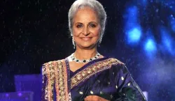 waheeda rehman- India TV Hindi