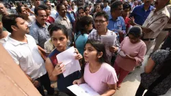 <p>neet pg 2020 scorecard released</p>- India TV Hindi