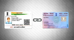 PAN-Aadhar linking mandatory before Mar 31 deadline: Income Tax department- India TV Paisa