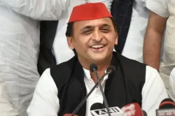 <p>Akhilesh Yadav</p>- India TV Hindi