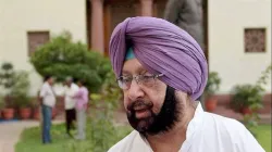 Amarinder Singh- India TV Hindi