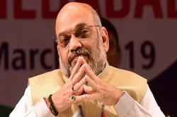 <p>Amit Shah</p>- India TV Hindi