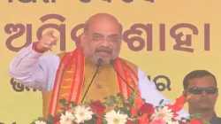 Amit Shah, Bhubaneswar, Odisha - India TV Hindi