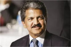 Anand Mahindra- India TV Hindi