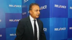 <p>Anil Ambani</p>- India TV Paisa