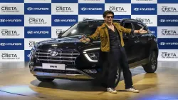 new Hyundai Creta, Auto Expo 2020, Auto Expo- India TV Paisa