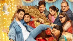 shubh mangal zyaada saavdhaan box office collection day 1- India TV Hindi