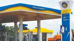 <p>BPCL</p>- India TV Paisa