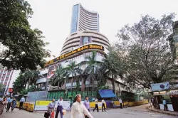 Bse Sensex, NSE Nifty, share market- India TV Paisa