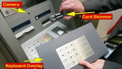 NDMC के 200 से ज्यादा कर्मचारियों के खाते हैक, पुलिस को ATM कार्ड क्लोनिंग का शक- India TV Hindi