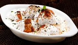 holi 2020 dahi vada recipe- India TV Hindi