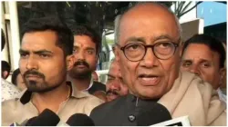 Digvijay Singh- India TV Hindi