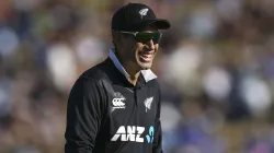 Ross Taylor- India TV Hindi